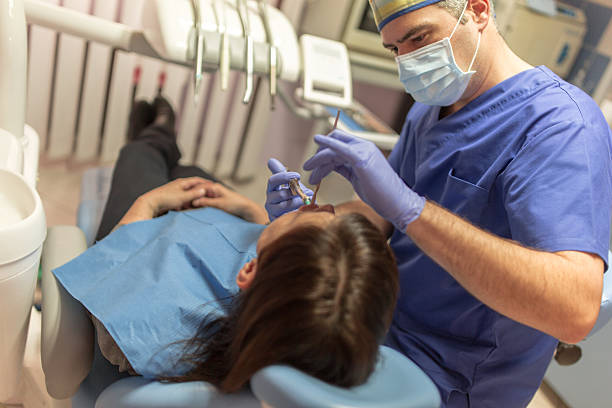 Oral Cancer Screening in Steele, MO